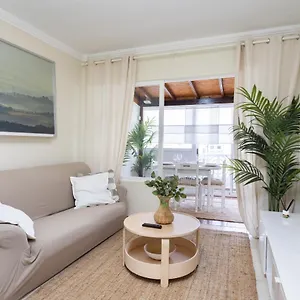  Apartamento Eden Ocean Poris Pearl